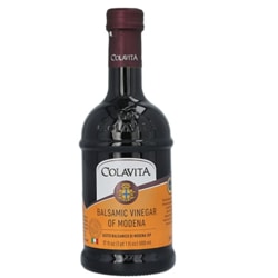 Balsamic Vinegar