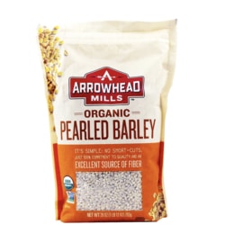 Barley