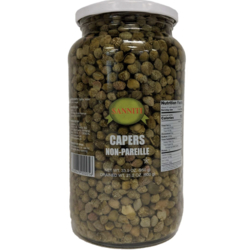 Capers