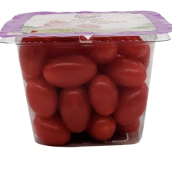 Cherry Tomatoes