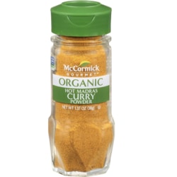 Curry Powder