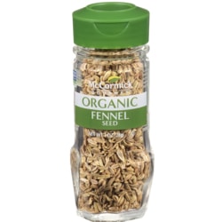 Fennel Seeds