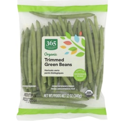 Green Beans