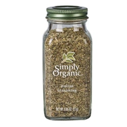 Italian Seasoning