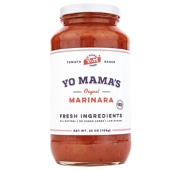 Marinara Sauce