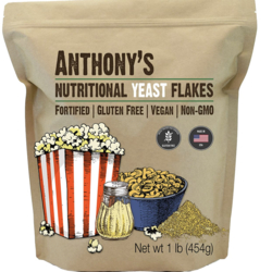Nutritional Yeast