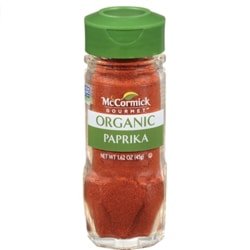 Paprika
