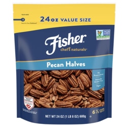 Pecans