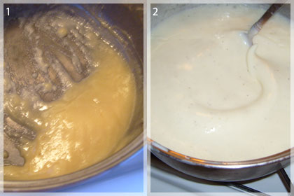 Beef and Cheese Lasagna photo instruction 4