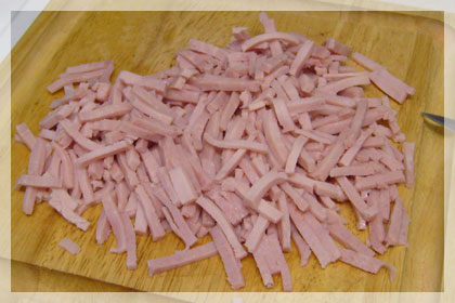 Beef Tongue Salad photo instruction 3