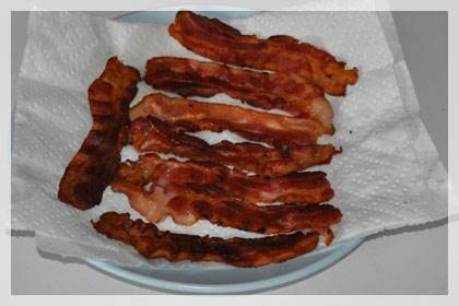 Broccoli and Bacon Salad photo instruction 2