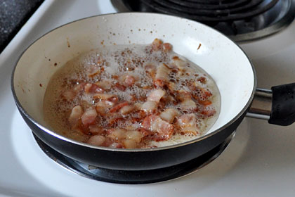 Creamy Potato and Broccoli Soup photo instruction 5