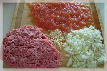 Beef and Cheese Stuffed Jumbo Shells photo instruction 2