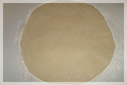 Pear Pie photo instruction 4