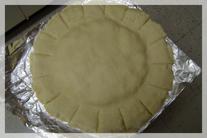 Pear Pie photo instruction 6