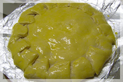 Pear Pie photo instruction 7