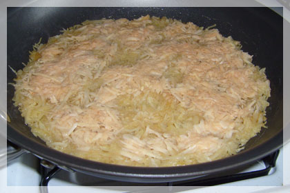 Potato Rosti photo instruction 3