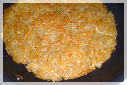 Potato Rosti photo instruction 4