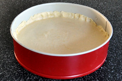Pumpkin Pie photo instruction 6