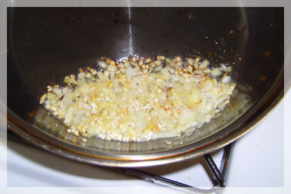 Simple and Easy Meatballs photo instruction 2