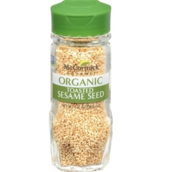 Sesame Seeds