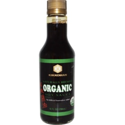 Soy Sauce