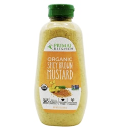 Brown Mustard