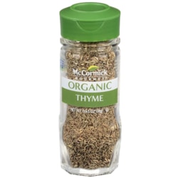Thyme