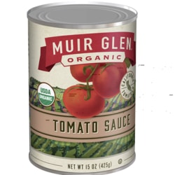 Tomato Sauce
