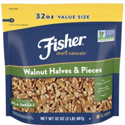 Walnuts