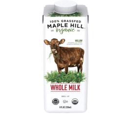 Whole Milk