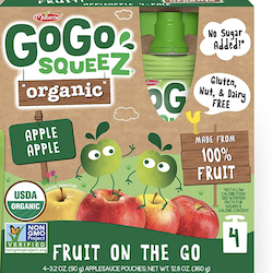 Apple Sauce