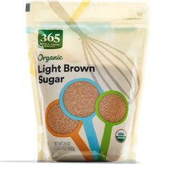 Brown Sugar