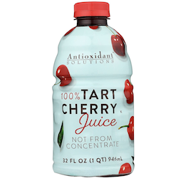 Cherry Juice