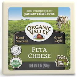 Feta Cheese