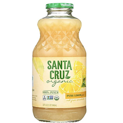 Lemon Juice