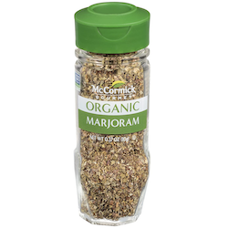 Marjoram