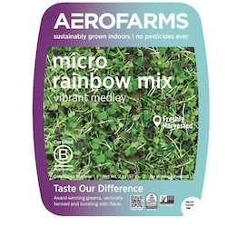 Microgreens
