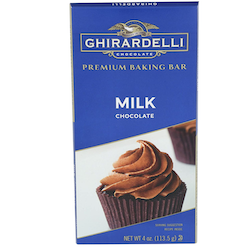 Milk Chocolate