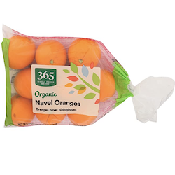 Oranges