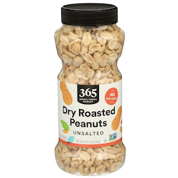 Peanuts