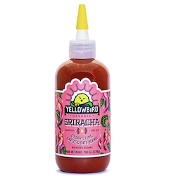 Sriracha Hot Sauce
