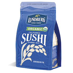 Sushi Rice