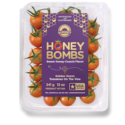 Sweet Tomatoes