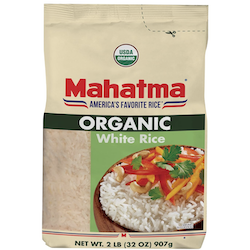 White Rice