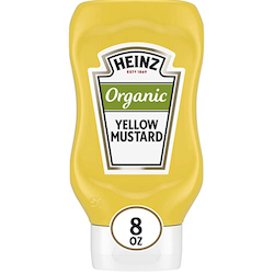 Yellow Mustard